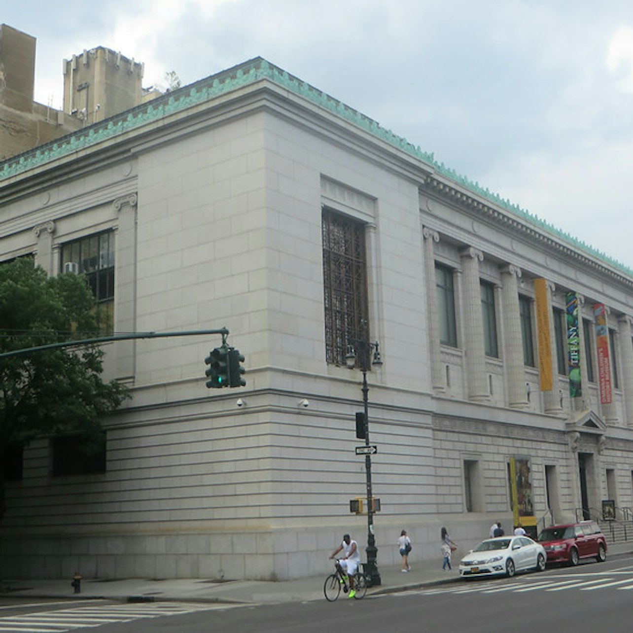 New York Historical Society - Photo 1 of 1